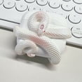thumbnail image 4 of 3D Snake Shape Case for AirPods 4 3 2 1 AirPods Pro 2, 4 of 6