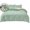Multicolor3, variant on Four Piece Bedding Set for Dormitory Beds – Soft Washed Polyester, Multicolor, Includes Quilt Cover, Fitted Sheet & 2 Pillowcases