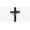 S3-CP-19K-16, variant on Jesus License Plate Cross 6" X 12" Front License Plate Vanity License Plates for Front of car Decorative License Plates for Front of car Vanity.19