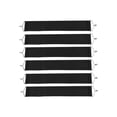 thumbnail image 3 of Bungee Chair Belts Gravity Chair Belts Home Use Outdoor Use Easy Installation Good Bearing Capacity Long-lasting Use, 3 of 8