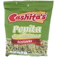 thumbnail image 3 of Pepita de calabaza Cashita's tostada 100 g, 3 of 6