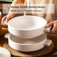 thumbnail image 6 of Ceramic Clay Pot And Bamboo Steamer,Steamer Pots,Soup Pot,Steam Stew Pot,Multifunction Stovetop Cooking Pot For Dumpling Pastry Stew Sou, 6 of 9