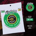 thumbnail image 5 of Martin Authentic Acoustic Guitar Strings - Marquis Silked, 5 of 5