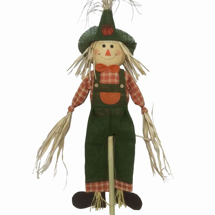 Harvest 5ft Scarecrow. - Walmart.com - Walmart.com