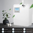 thumbnail image 4 of JCLOUD Smart Scent Air Machine with Cold-Air Tech for Home, Hotel Scent Diffuser, Waterless Essential Oil Diffuser 300ML, HVAC Scent Diffuser for Essential Oils for Large Room, Office, Spa, 4 of 4