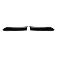 thumbnail image 1 of Car Front Bumper Lip Angle Diffuser Splitter Spoiler Protector, 1 of 5