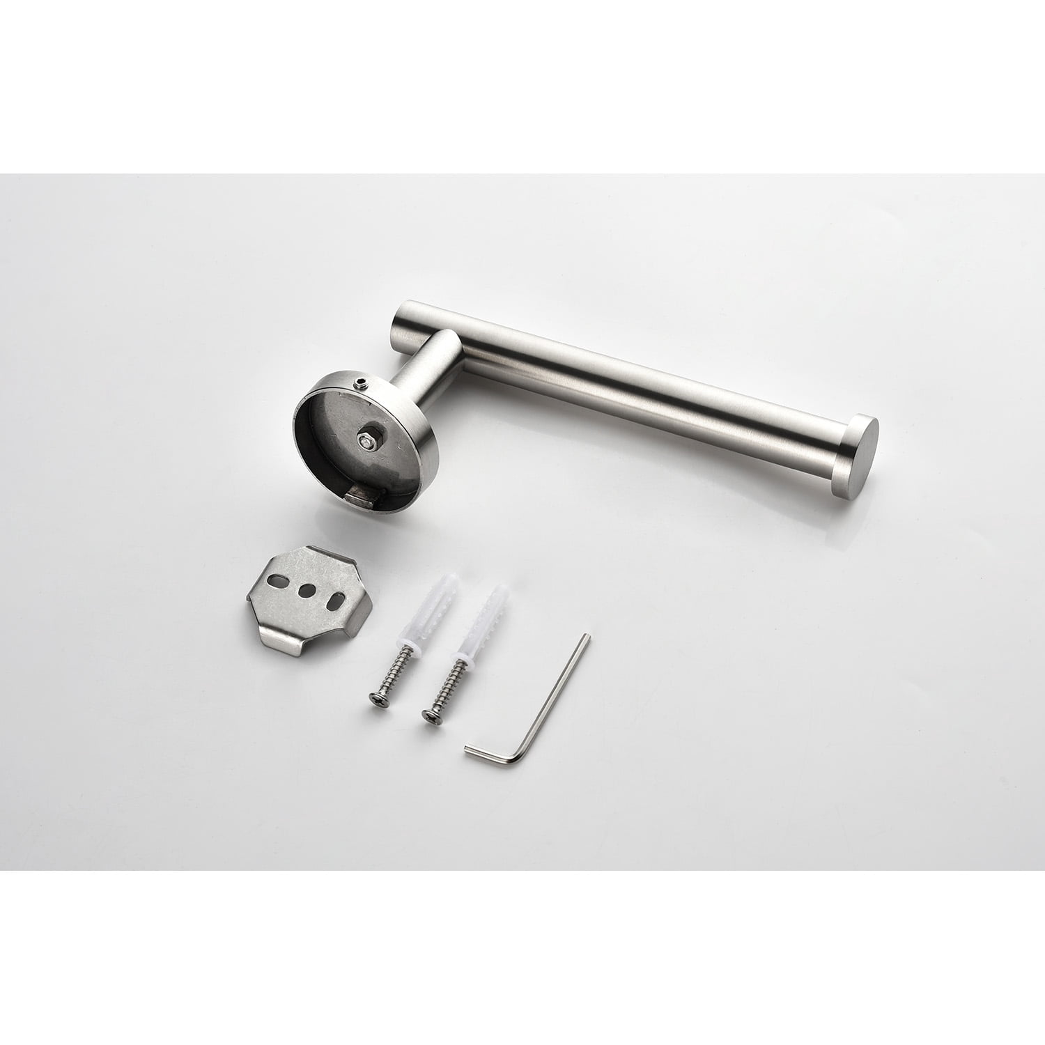 3 Piece Bathroom Hardware Set