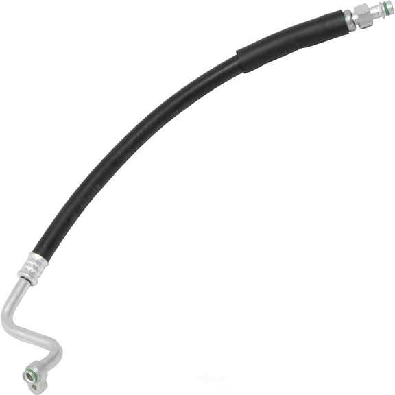 A/C Suction Line Hose Assembly -- Suction Line Fits select: 2007-2008,2010-2011 HONDA CR-V