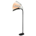 thumbnail image 2 of Lampadaire OttLite 18 W Wingshade, 2 of 6
