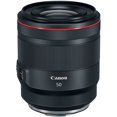 thumbnail image 2 of Canon RF 50mm f/1.2L USM Lens, 2 of 5