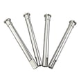 thumbnail image 2 of 4 pcs Eje Principal Husillo Principal Rail Spindle para X4 H502S H502E H502T H507A RC, 2 of 5