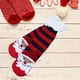 thumbnail image 4 of EeaseMX 1 par de calcetines navideños de invierno y otoño para mujer, calcetines de media pantorrilla para el hogar, calcetines de suelo, 4 of 8
