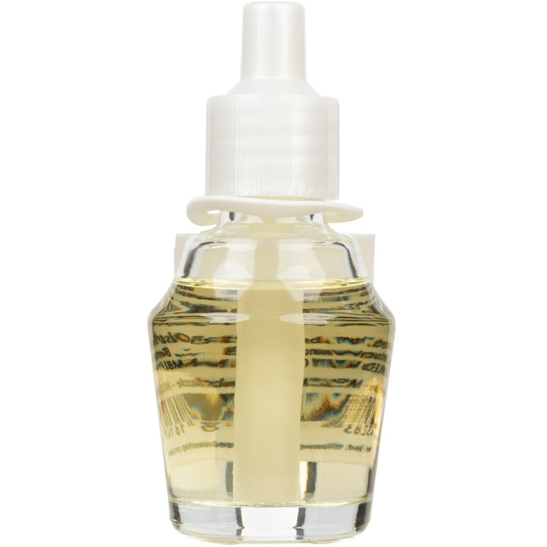 Mainstays Wild Honeysuckle Fragrance Oil 24 mL, Floral Scent for