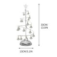 thumbnail image 3 of Led Lights Christmas Lights Outdoor Christmas Lights Crystal Christmas Tree Lights Copper Wire Night Lights Christmas Tree Outdoor Lights Led Lights for Christmas Tree, 3 of 5