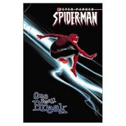 Peter Parker Spider-Man Volume 2 : One Small Break Tpb