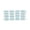 D, variant on Tkrady 16 Pieces Glitter Nail Wraps Nail Polish Stickers Self-Adhesive Nail Decals Strips in Solid Colors, DIY Manicure Nail Decoration(C)