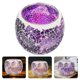 thumbnail image 2 of European Mosaic Glass Candlestick Candlelight Dinner Decoration for Table, 2 of 3