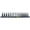 Gray, variant on K Tool International Socket Holder 1/2 Inch Drive MM Gray