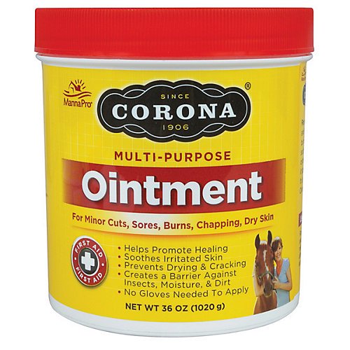Corona MultiPurpose Skin Ointment 36 oz