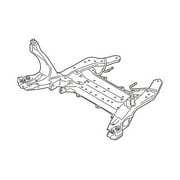 Genuine OE Mini Suspension Cross-Member - 31-11-6-865-030