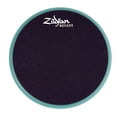 thumbnail image 1 of Pad de práctica para batería Zildjian Reflexx de 25 cm, verde, 1 of 5