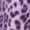 Purple, variant on Women's Leopard Print coat, Casual Fashion Lapel Mid Length Jacket, Winter Warm coat
