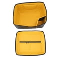 thumbnail image 2 of 45L Motorcycle Top Case Liner, Universal PU Leather Motorcycle Luggage Inner Bag, Motorcycle Trunk Liner, Motorcycle Tail Box Lining, Motorcycle Rear Top Box Inner Protector, 2 of 7