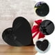 thumbnail image 2 of Caja de regalo en forma de corazón Caja de regalo Caja de regalo del día de San Valentín Caja de arreglo floral de corazón, 2 of 6