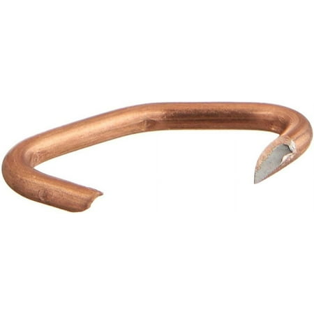 

Decker 1 Pig Hill s Hump Rings 100 Count