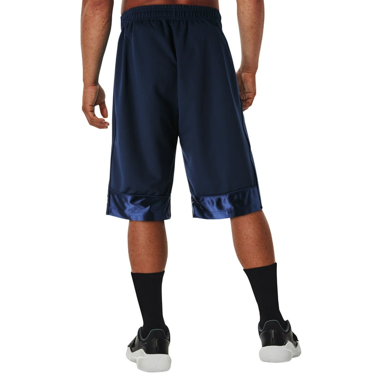 Heavyweight store basketball shorts