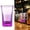 Purple, variant on Tequila Glasses,Colorful Bullet Glass,Plastic Shot Glass,Color Cup in Bar,Creative Drinking Cup,for Vodka,Spirits & Cocktails,Thick Base,Great Party Gifts for Adults,Round Shot Glassestransparent,Bu
