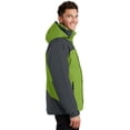 thumbnail image 3 of Port Authority Mens Long Sleeve Nootka Jacket. J792, 3 of 6