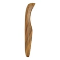 thumbnail image 2 of Dedo Gua Sha Stick, Herramienta Profesional De Masaje De Raspado De Madera Portátil Para Aliviar El Estrés Que Promueve El Flujo Sanguíneo Para Todo El Cuerpo, 2 of 7