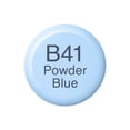 thumbnail image 2 of Copic Ink, 12ml, Powder Blue, 2 of 5