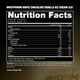 thumbnail image 2 of Whey Protein DRAGON PHARMA WheyHorm 25 g 24 porciones de helado de chocolate blanco y vainilla, 2 of 9