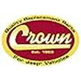thumbnail image 3 of Crown Automotive Ensemble de Rondelles de Poussée à Engrenages Différentiels et Essieu, 3 of 4