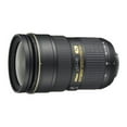 thumbnail image 2 of Restored Nikon AF-S FX NIKKOR 24-70mm f/2.8G ED Zoom Lens +Auto Focus for Nikon DSLR Came (Refurbished), 2 of 3