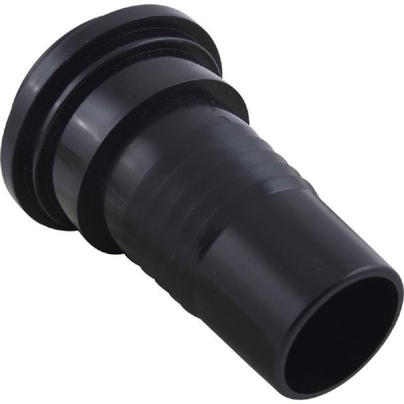 Waterco Tailpiece, 1-1/2" b, black Part # WC122312