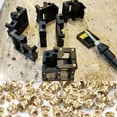 thumbnail image 5 of Kit de herramientas de inserción térmica 3DZWMAN con soldador de 60 W, 5 of 5