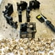 thumbnail image 5 of Kit de herramientas de inserción térmica 3DZWMAN con soldador de 60 W, 5 of 5