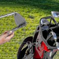 thumbnail image 3 of Mosquetón retráctil con cremallera y ranura para golf YONGSHENG, 3 of 5