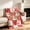 F, variant on Qwtwty Oversized Christmas Throw Blanket, Microfiber Thicken Fleece Nap Blanket for Home Living Room Couch Bed Chair Christmas Gifts for Women, 50"x60"