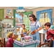 thumbnail image 2 of Rompecabezas de 500 piezas Bits and Pieces Kitchen Memories, 2 of 2