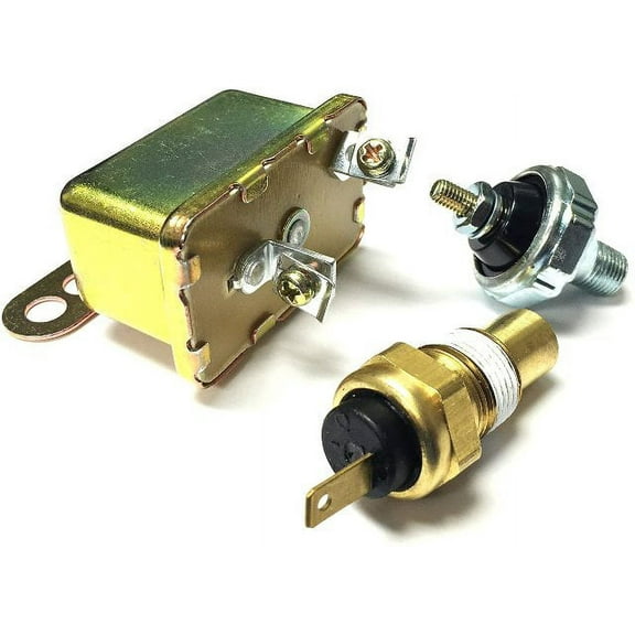 Sierramarine MP41400 Warning Kit