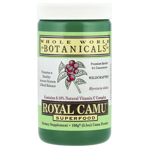 Royal Camu® Light Powder 100g (3.5oz.)