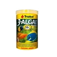 thumbnail image 1 of Alimento 3-algae Flakes P/peces Herbívoros 20 G Tropical Tropical TP-77163, 1 of 1