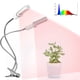 thumbnail image 4 of Lámpara LED USB de 45 W, regulable, flexible, con doble cabezal y clip para cultivo de plantas, con temporizador inteligente., 4 of 14