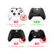 thumbnail image 2 of Carcasa protectora para el mango de Xbox Series X/S Accesorios de repuesto para carcasa protectora para el mango de Xbox Series X, 2 of 6