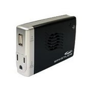130W DC-to-AC Power Inverter