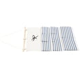 thumbnail image 3 of OUNONA  Closet Hanging Pouch Bag for Dormitory Wall Pocket Organizers Blue, 3 of 8